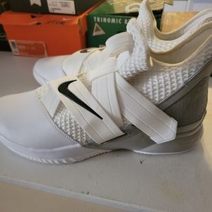 New without box Nike LeBron Soldier 12
